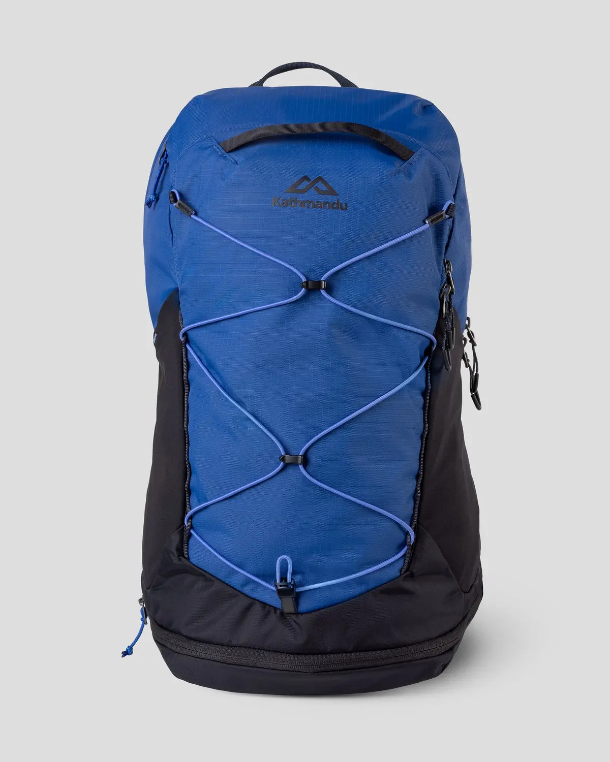 Axon Escape Backpack - Bright Navy/Stingray 1