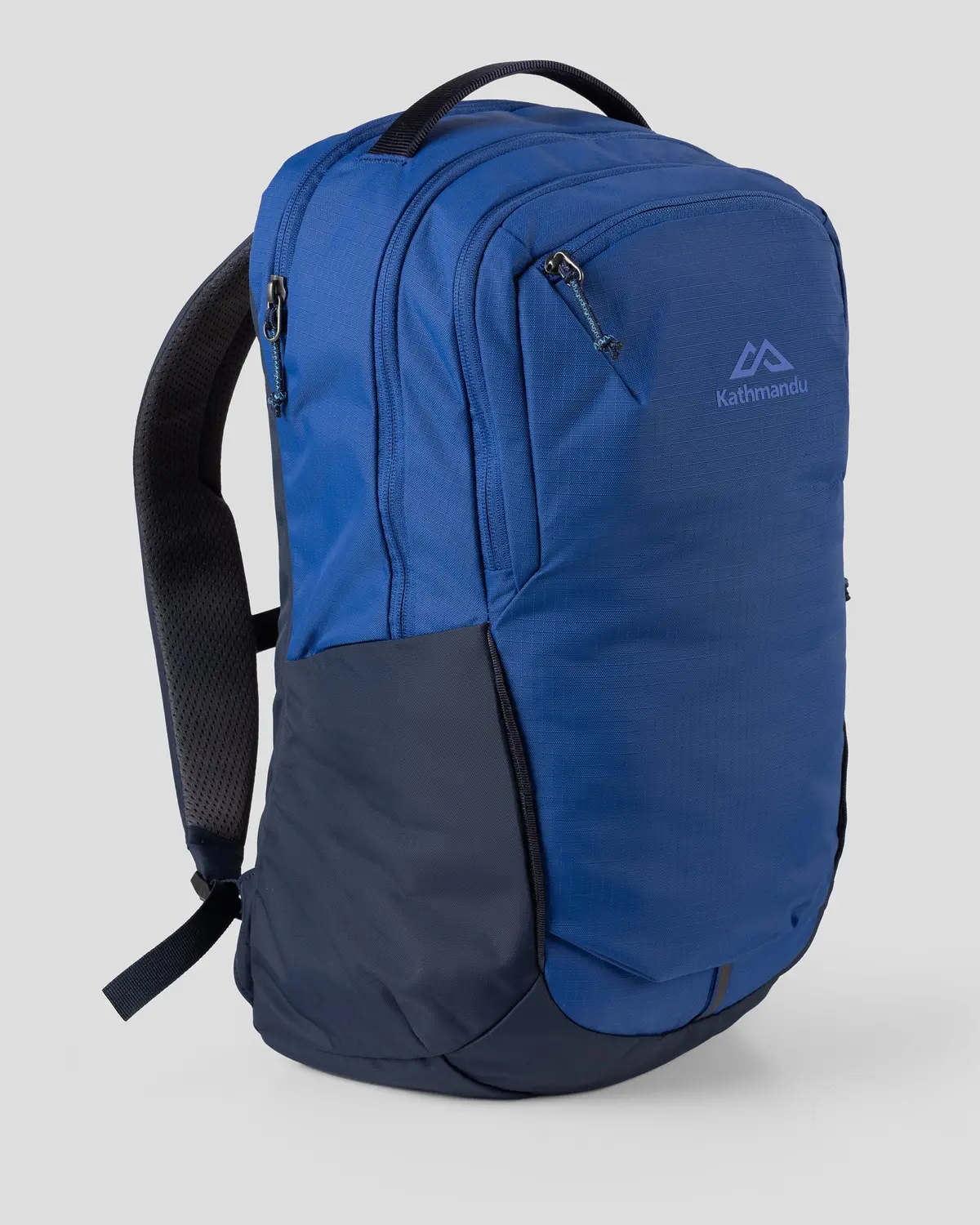 Axon Everyday Backpack - Bright Navy/Pure Navy 1