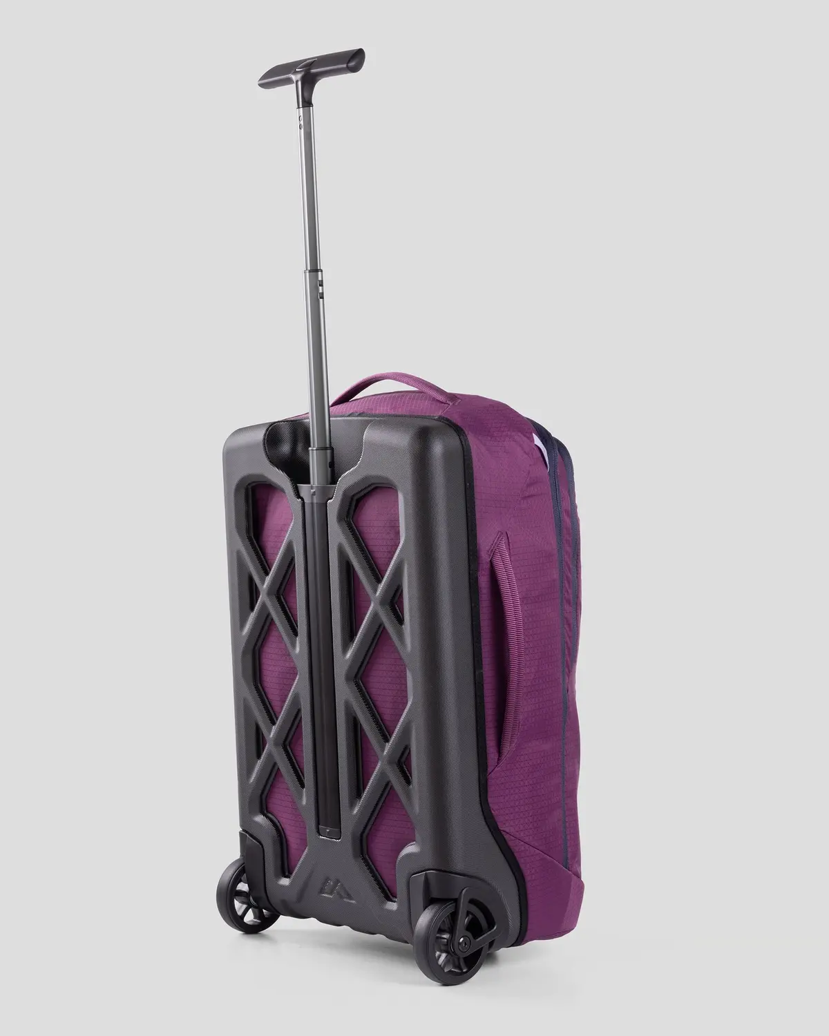 Feather Flight Carry-On - 40L - Berry 2