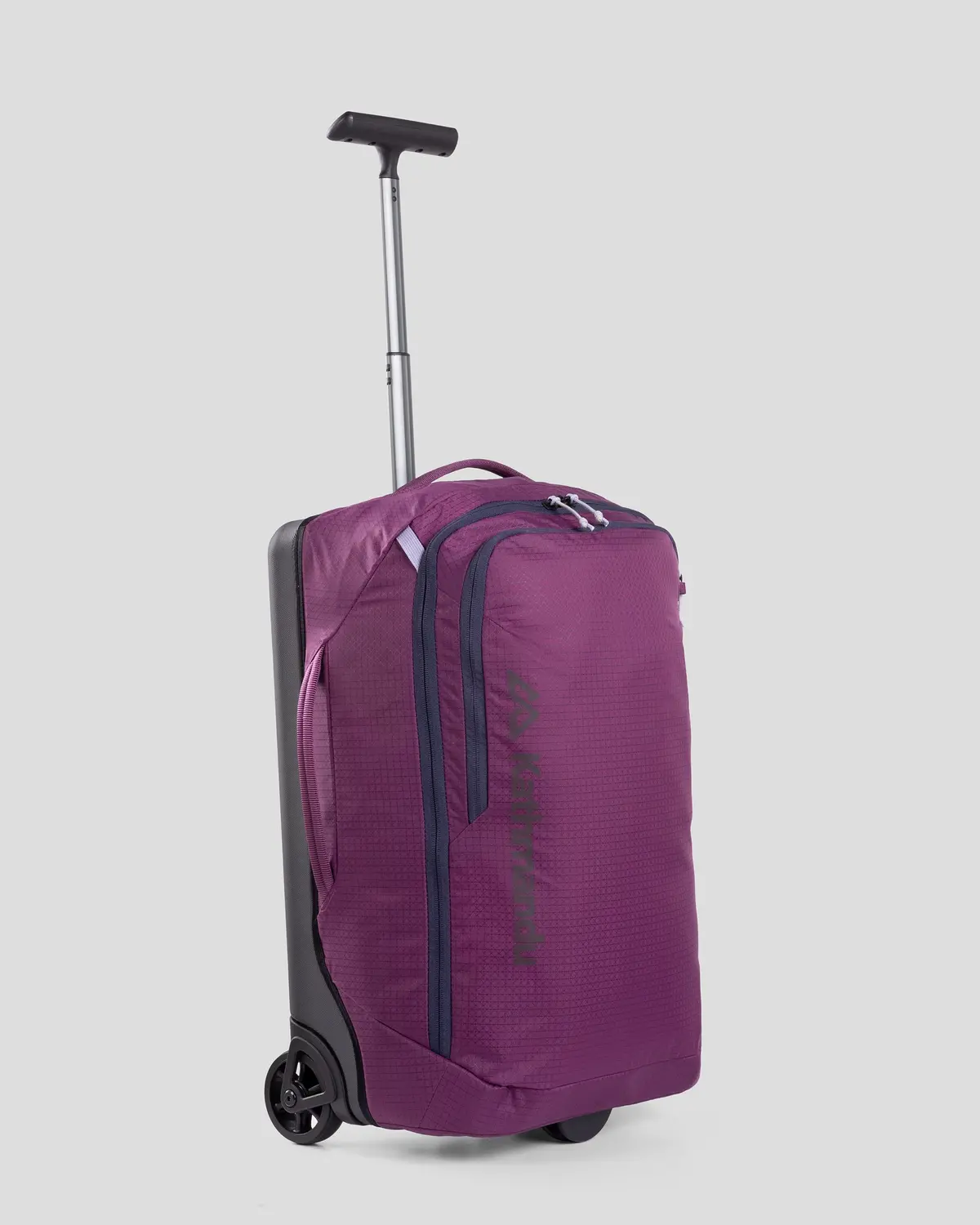 Feather Flight Carry-On - 40L - Berry 1