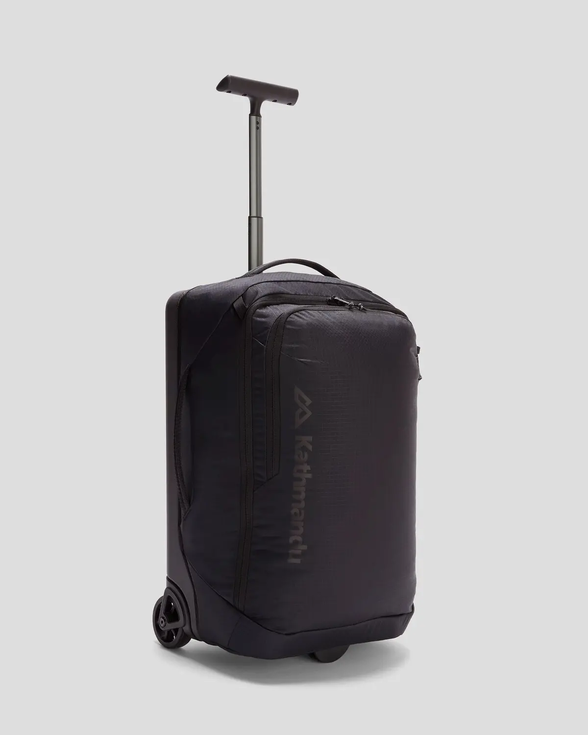 Feather Flight Carry-On - 40L - Black Stingray 1