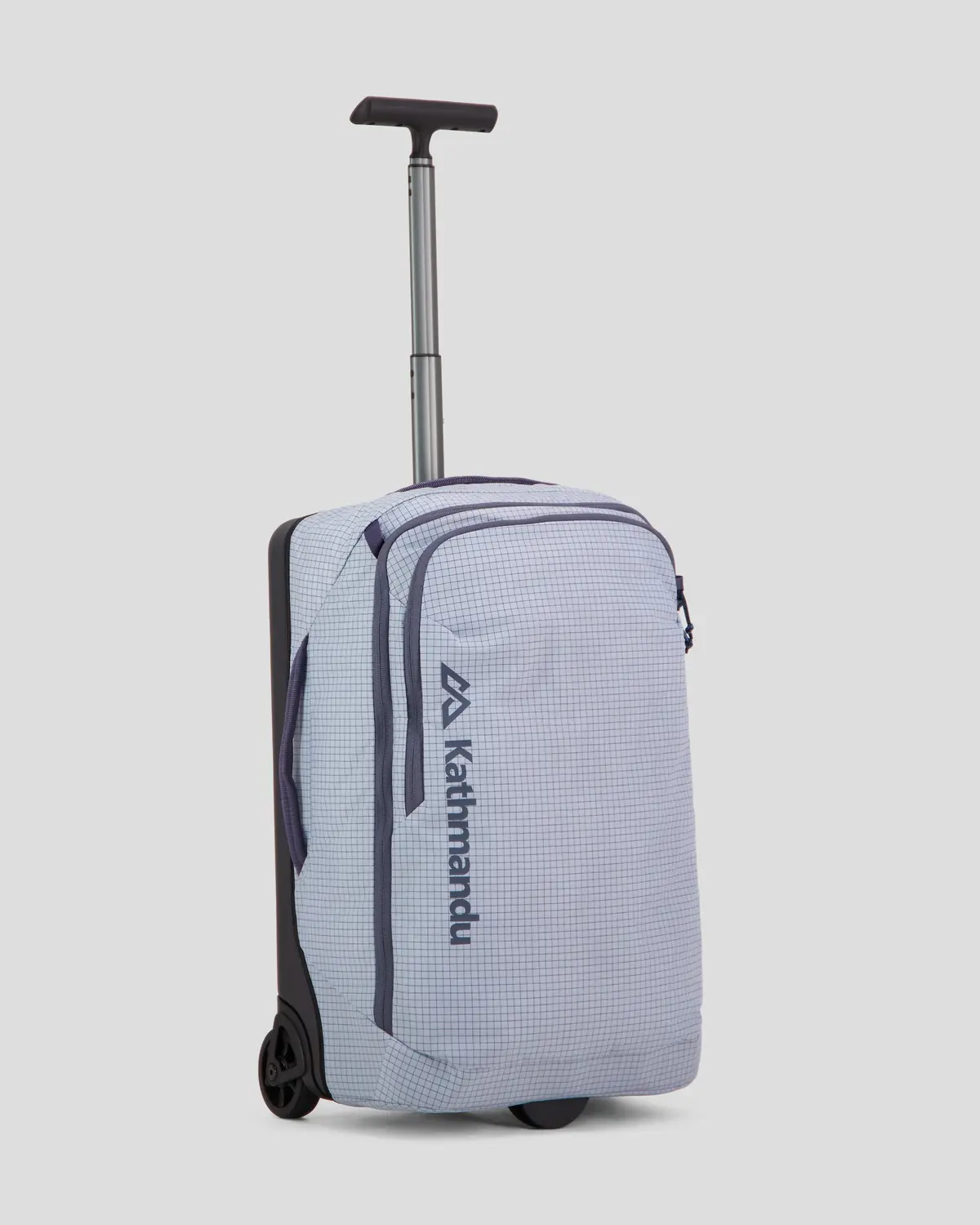 Feather Flight Carry-On - 40L - Tech Blue 1