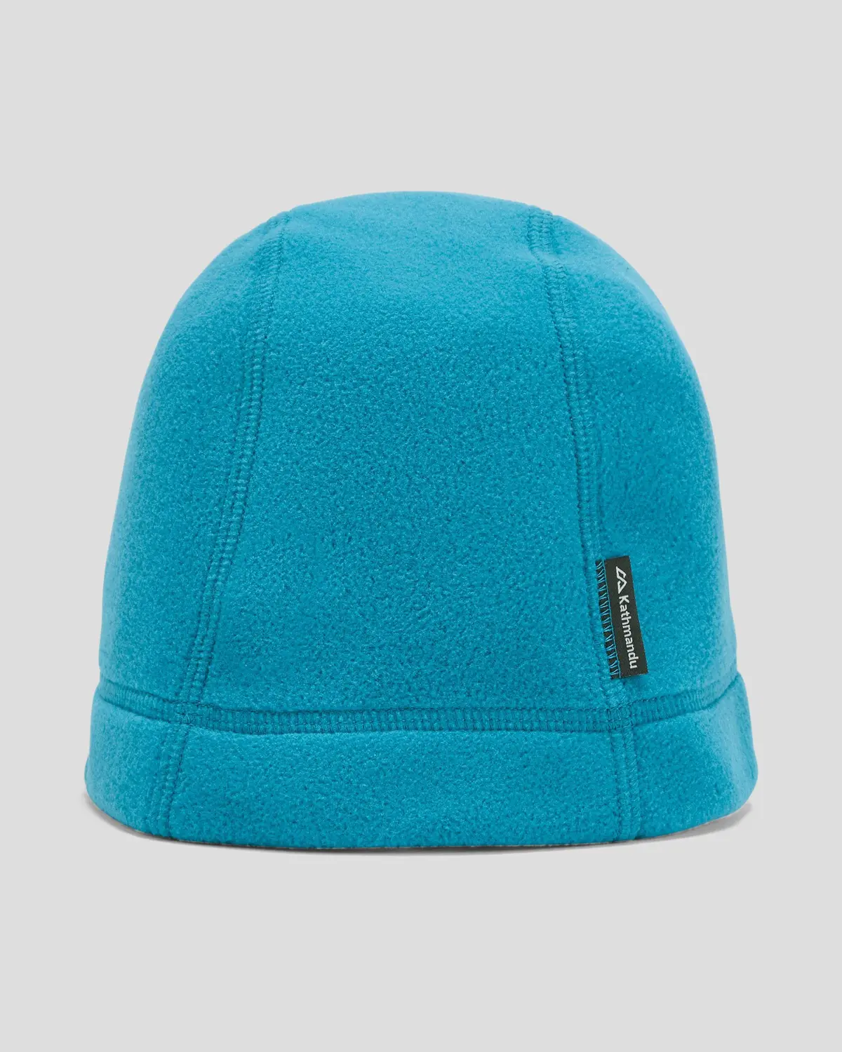 Ridge 100 Primaloft® Bio  Fleece Beanie - Eddy 1