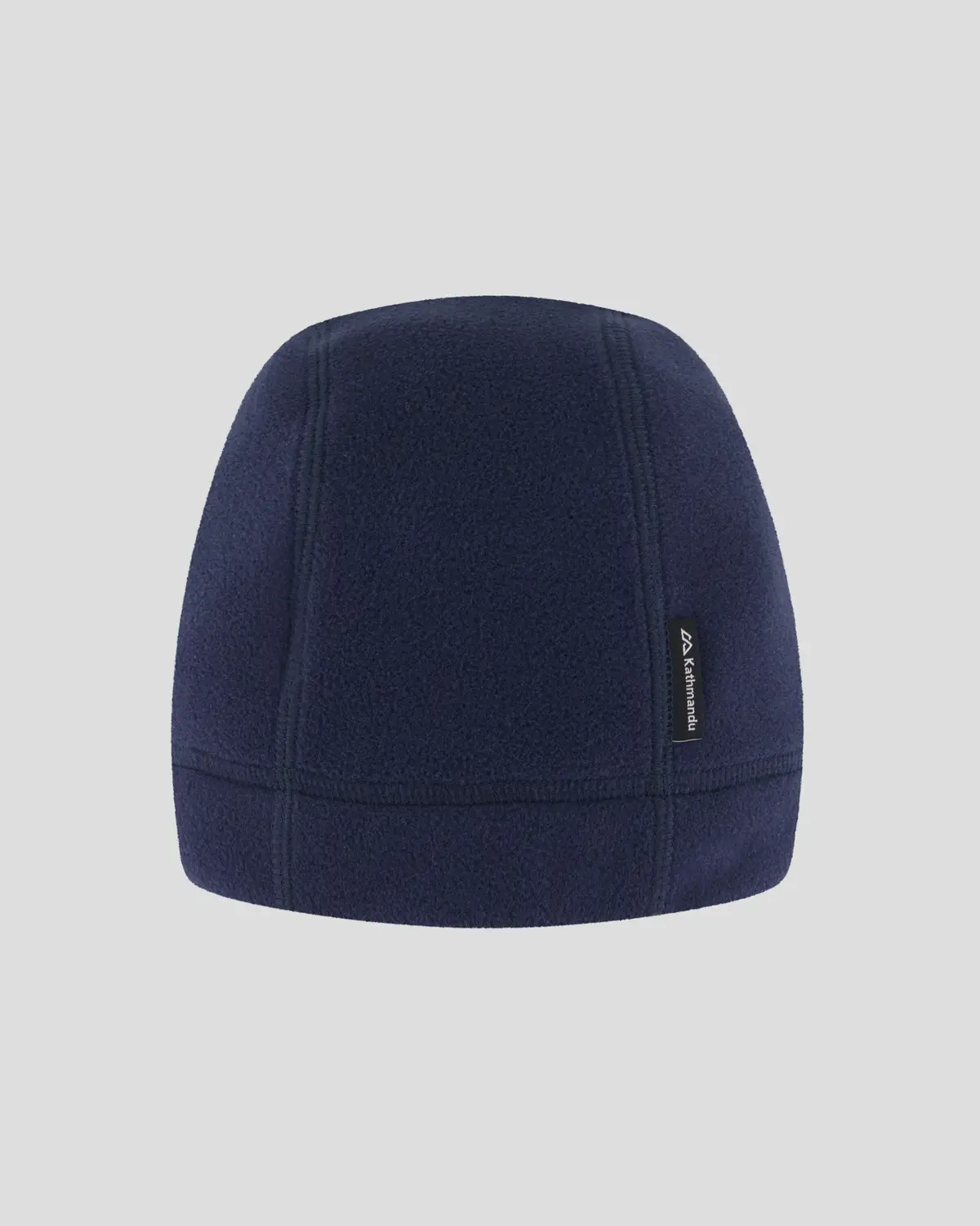 Ridge 100 Primaloft Fleece Beanie - Pure Navy 1