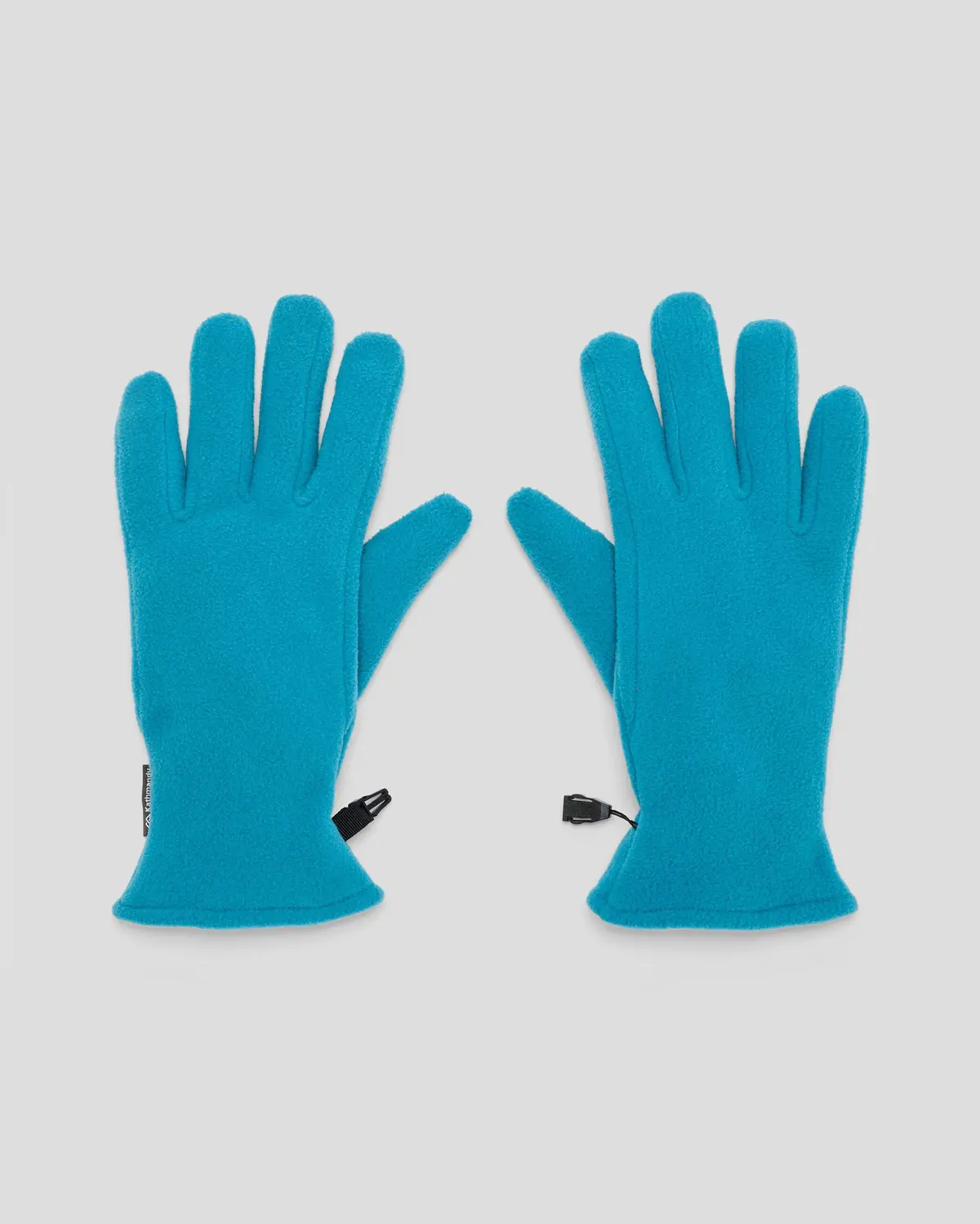 Ridge 100 Primaloft® Bio  Fleece Gloves - Eddy 1