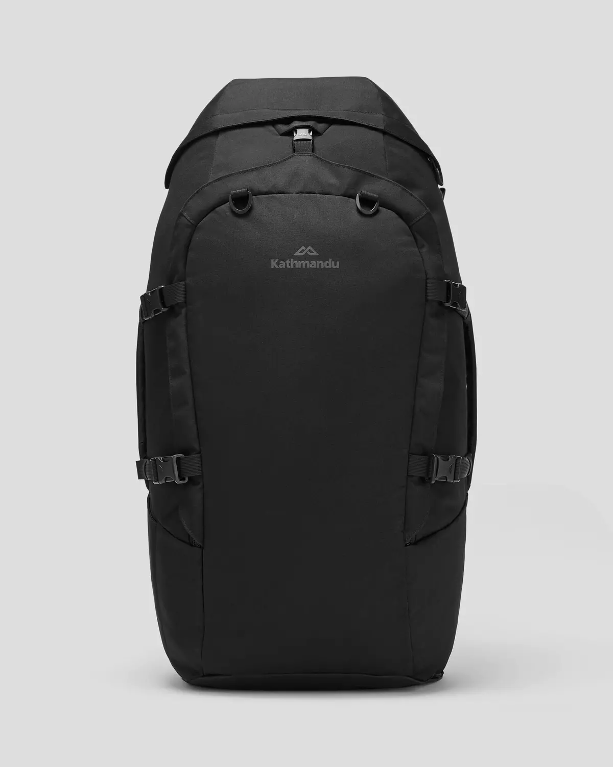 Entrada Pack V3 - 65L - Black Stingray 1