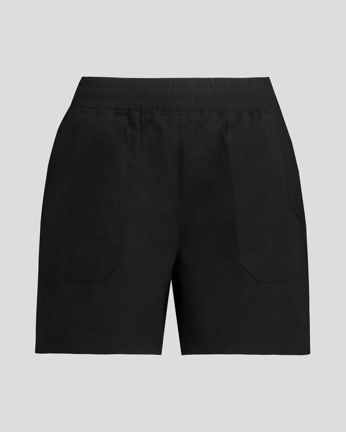 Women's Miro 5"  Shorts - Black 6
