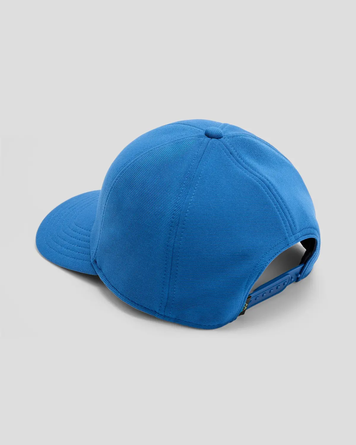 O.Smither Icon Cap - Peak Blue 1