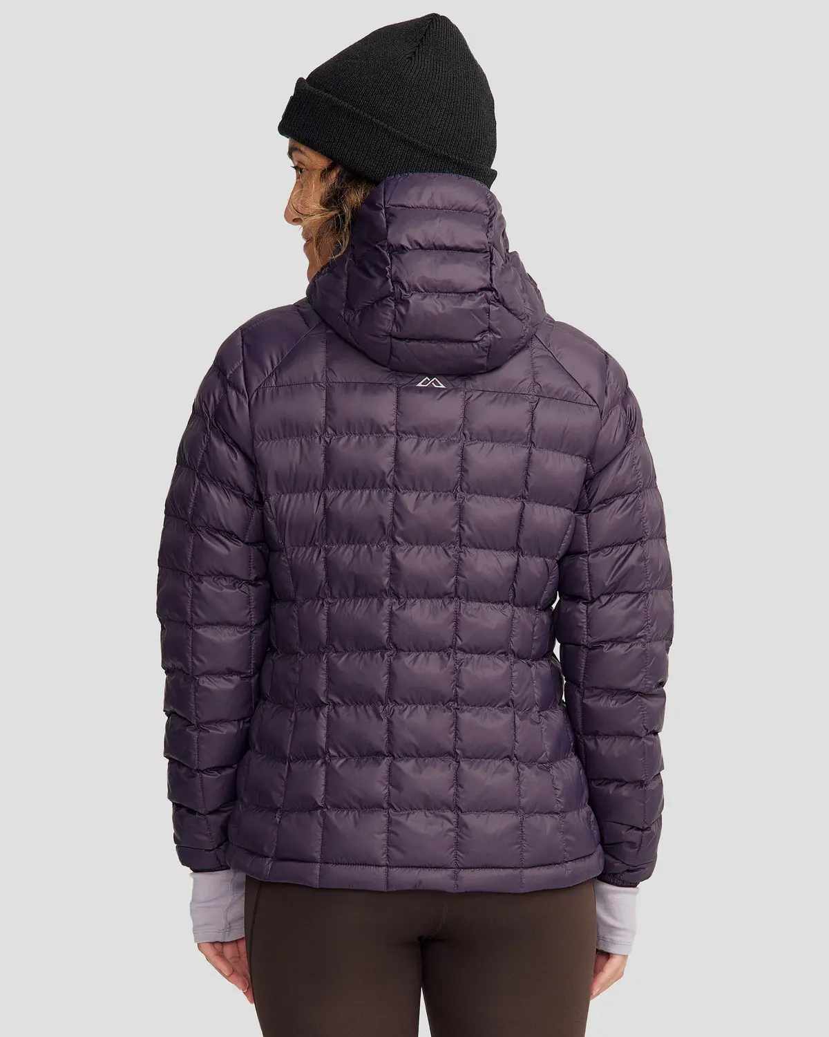 Women's Heli Insulated Hooded Jacket - Orbit 4