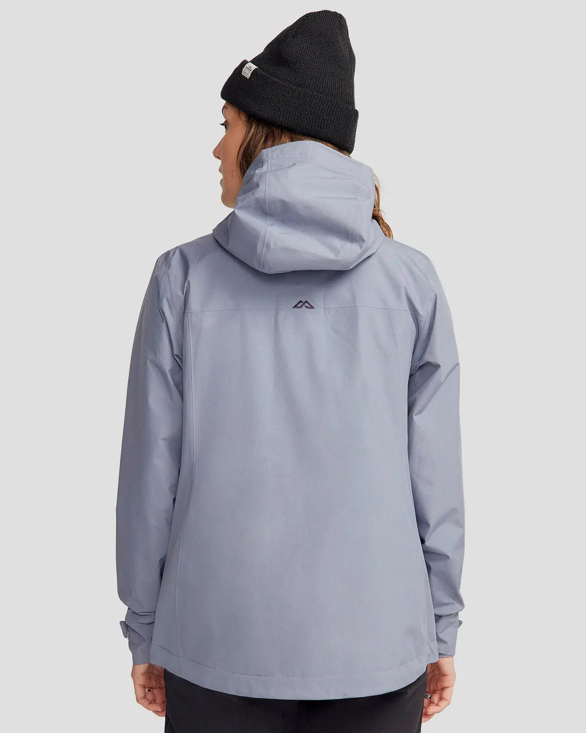 Women's Bealey 2L Gore-Tex® Rain Jacket - Dark Haze 4