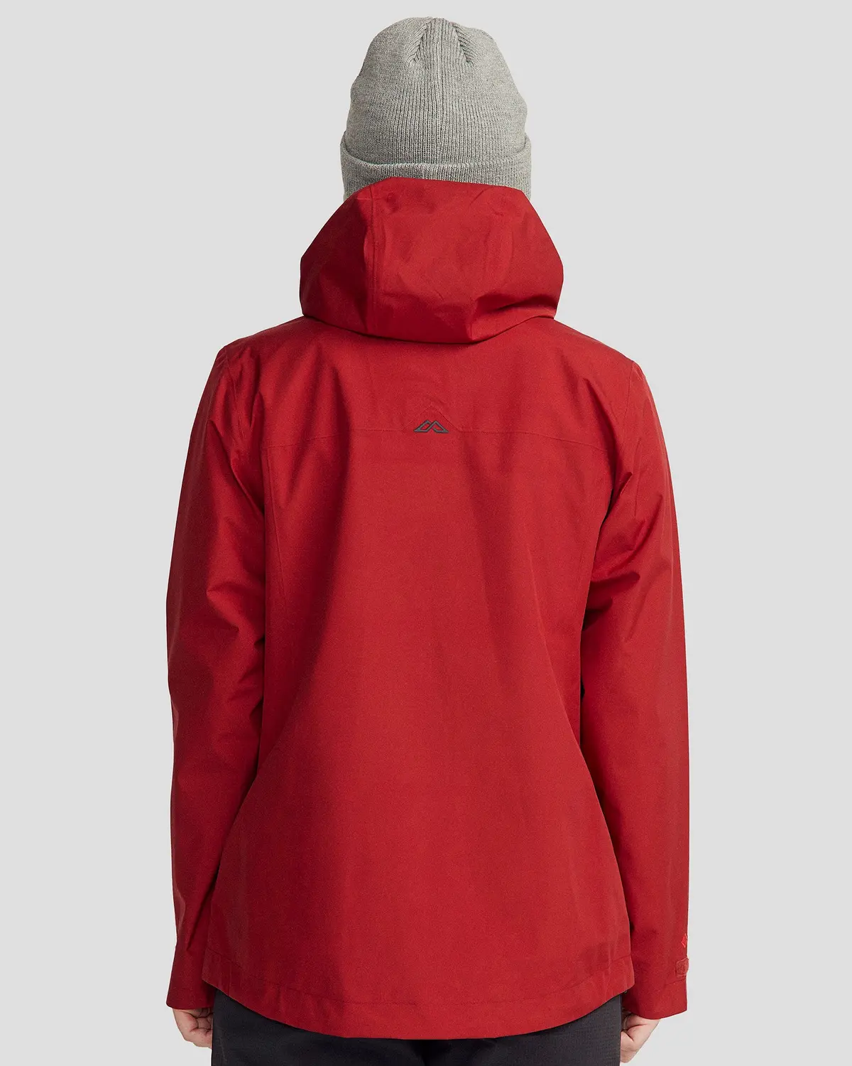 Women's Bealey 2L Gore-Tex® Rain Jacket - Pinot 4