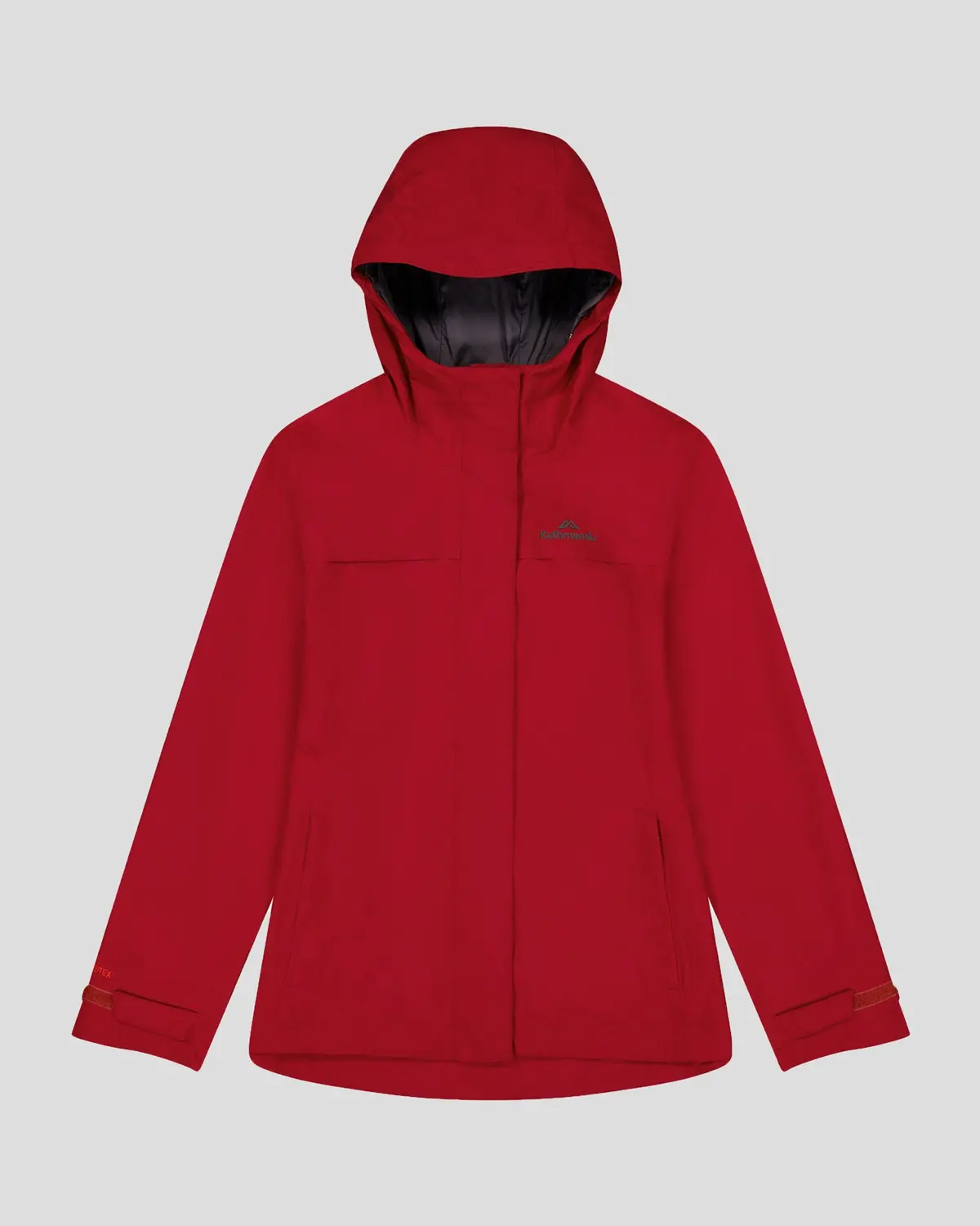 Women's Bealey 2L Gore-Tex® Rain Jacket - Pinot 8