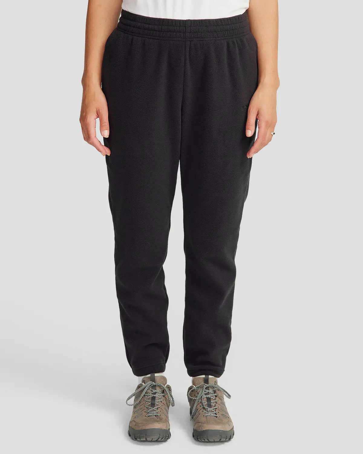 Women's Ridge 100 Primaloft® Bio Joggers - Black 1
