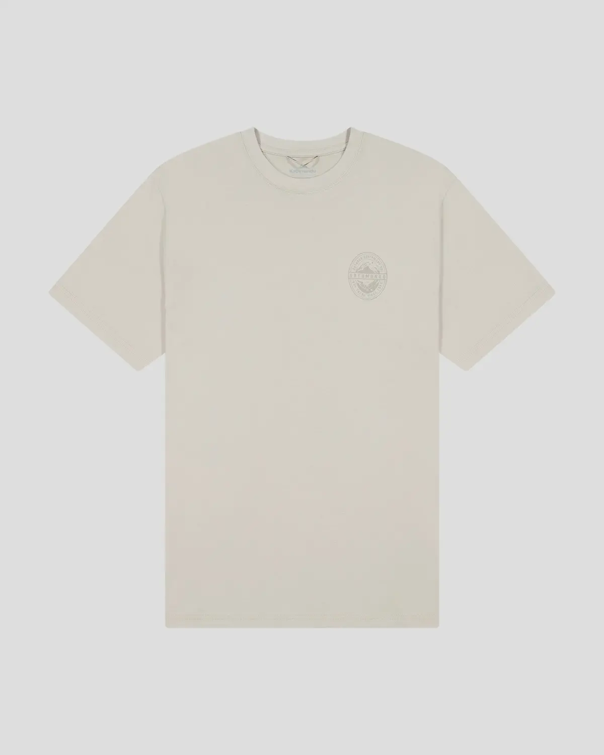 Men's Outdoor Equipment Co Organic Cotton T-Shirt - Light Hike 4