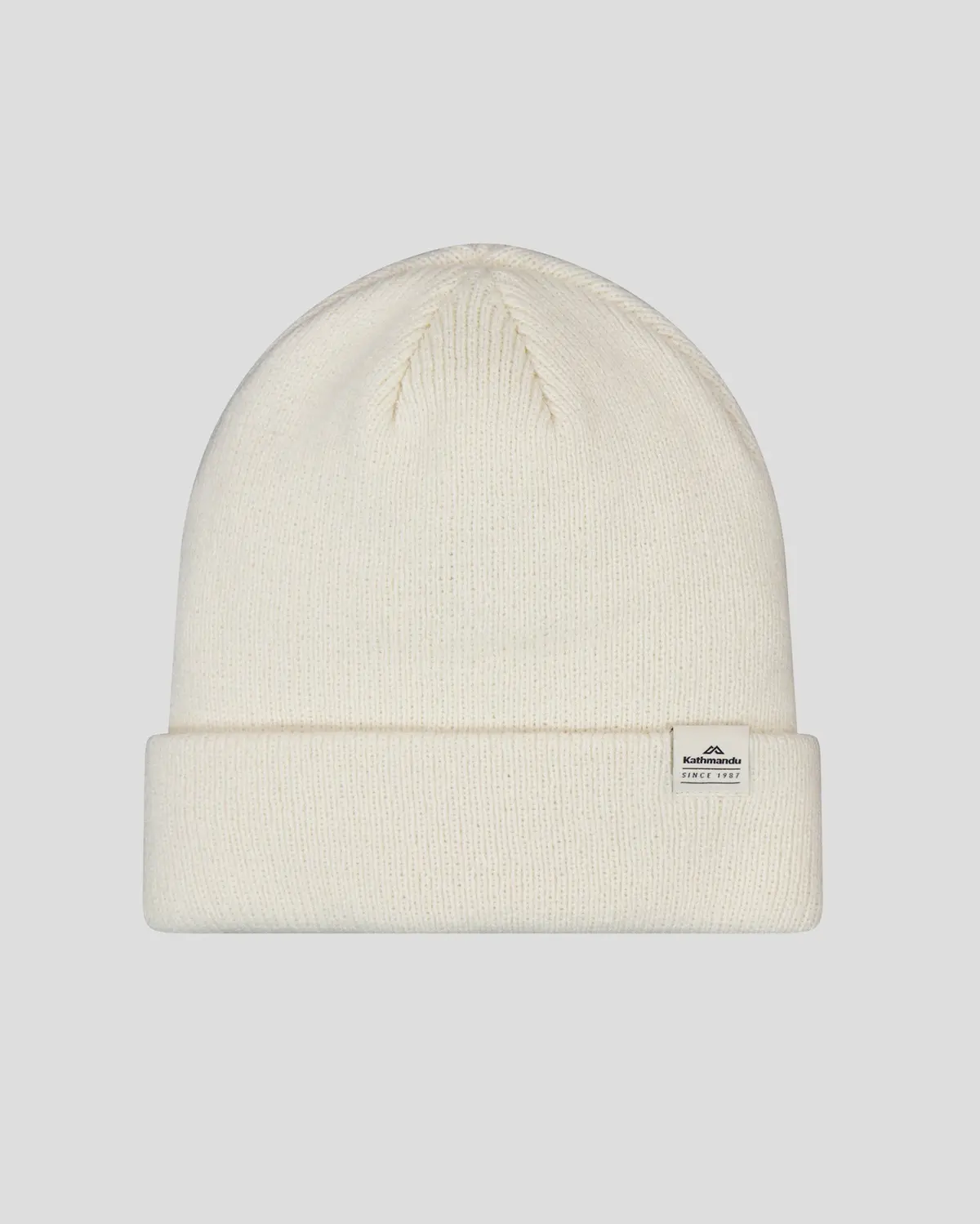 Fyfe Beanie 2.0 - Natural 1