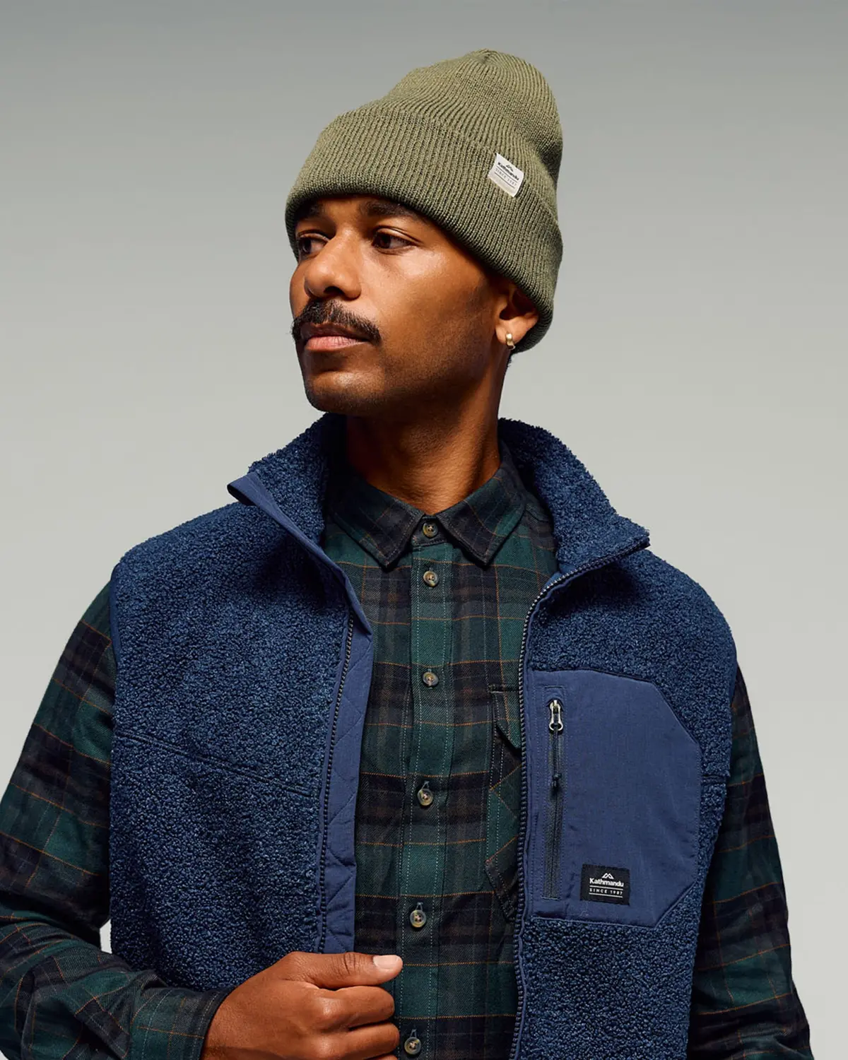 Fyfe Beanie V2 - Beech 1