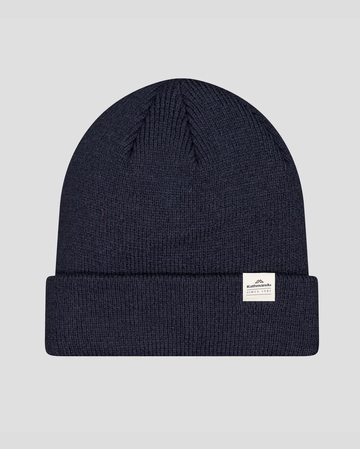 Fyfe Beanie 2.0 - Pure Navy 1