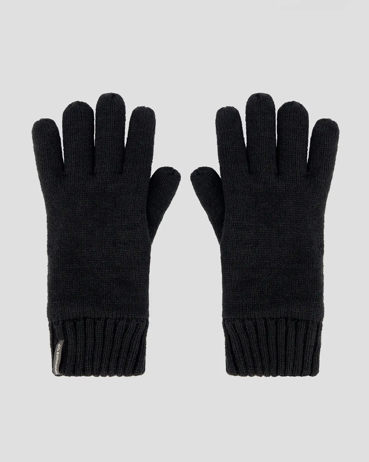 Fyfe Gloves 2.0 - Black Stingray 1