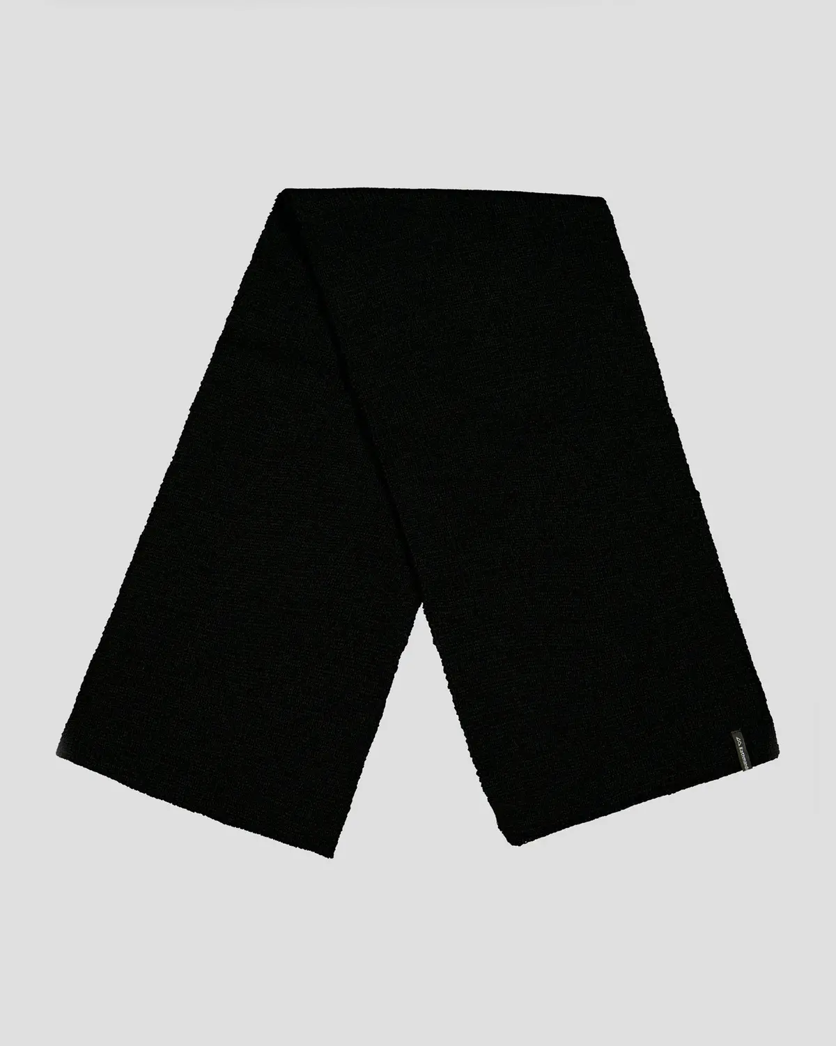 Fyfe Scarf - Black Stingray 1