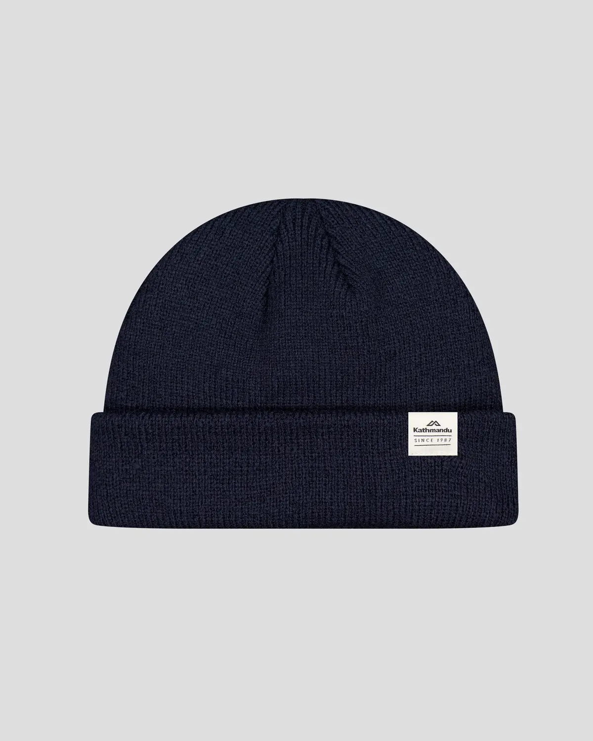 Kids' Fyfe Beanie - Pure Navy 1