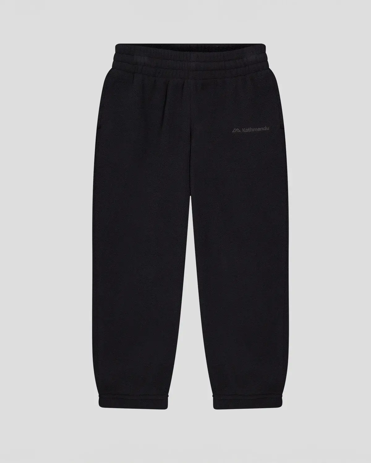 Kids' Ridge 100 Primaloft® Bio Joggers - Black 6