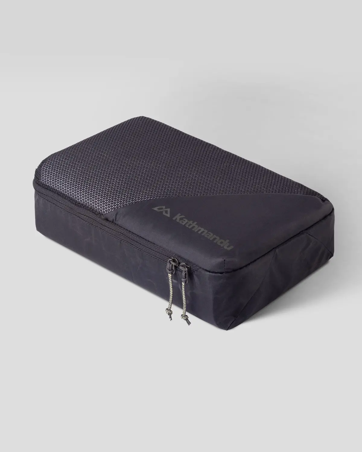 Packing Cube - Small - Black Stingray 1
