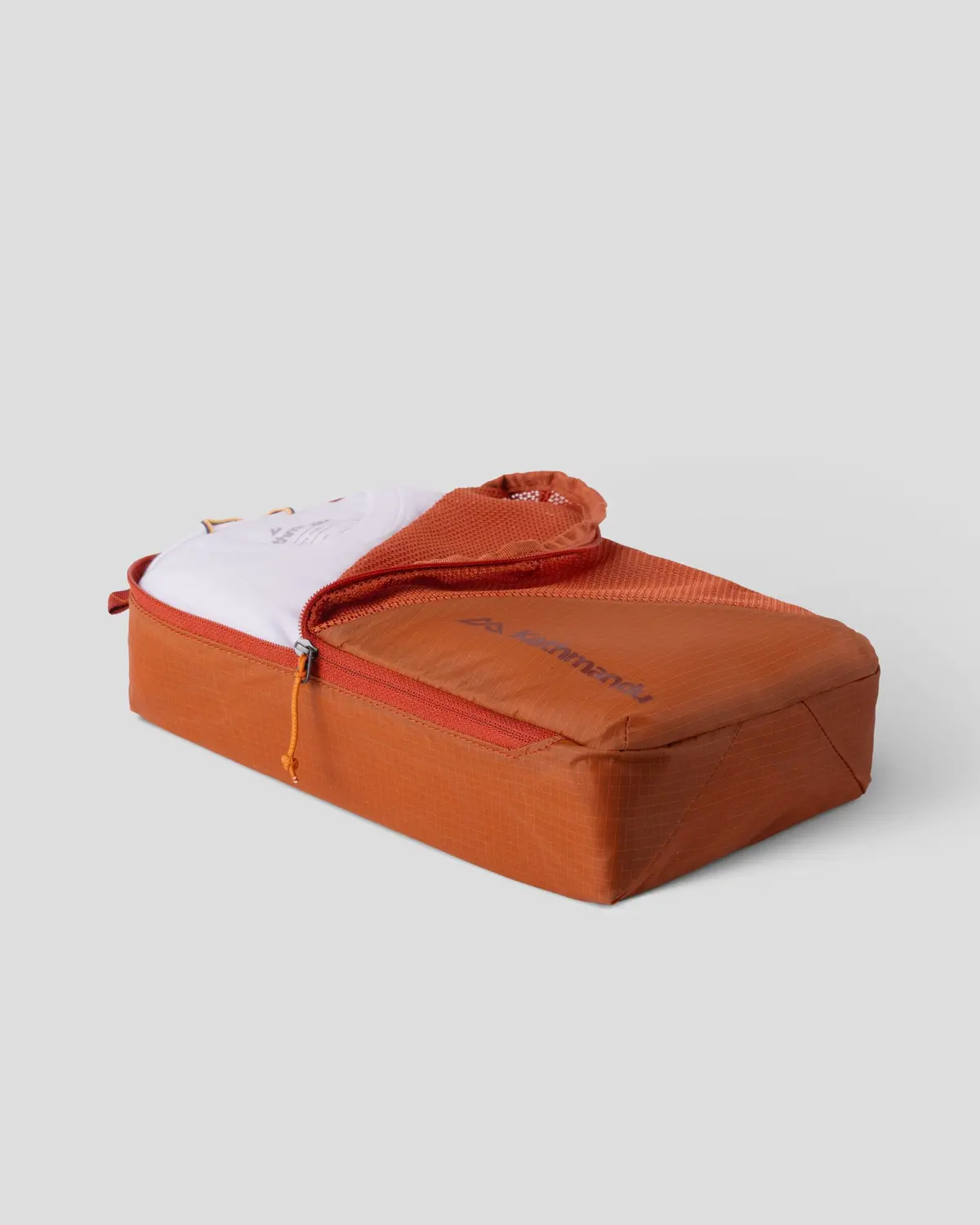Packing Cube - Small - Squash 1