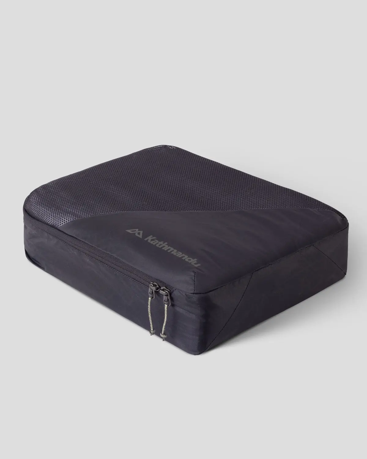 Packing Cube - Medium - Black Stingray 1