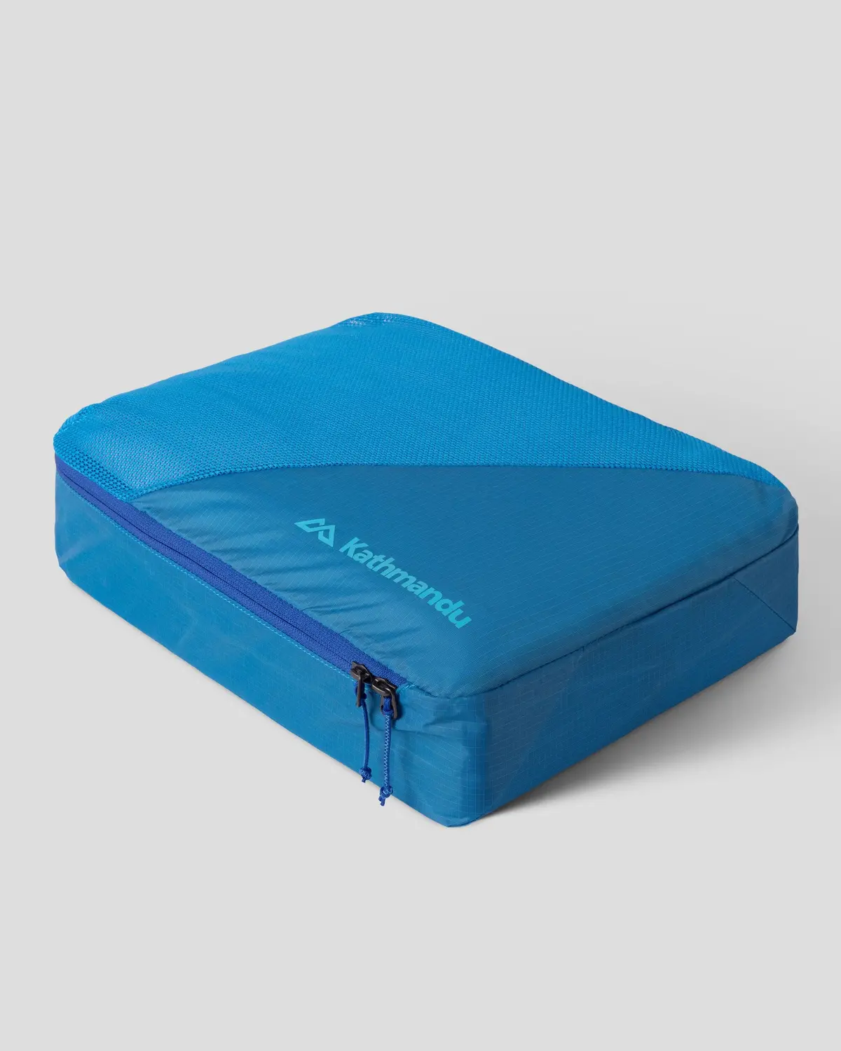 Packing Cube - Medium - Sea Blue 1