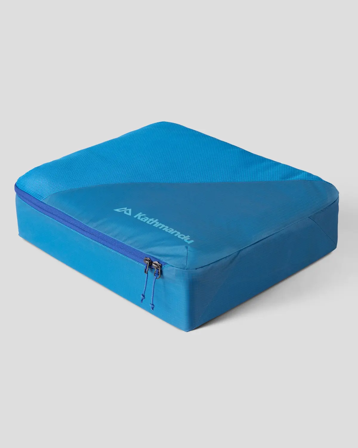 Packing Cube - Large - Sea Blue 1