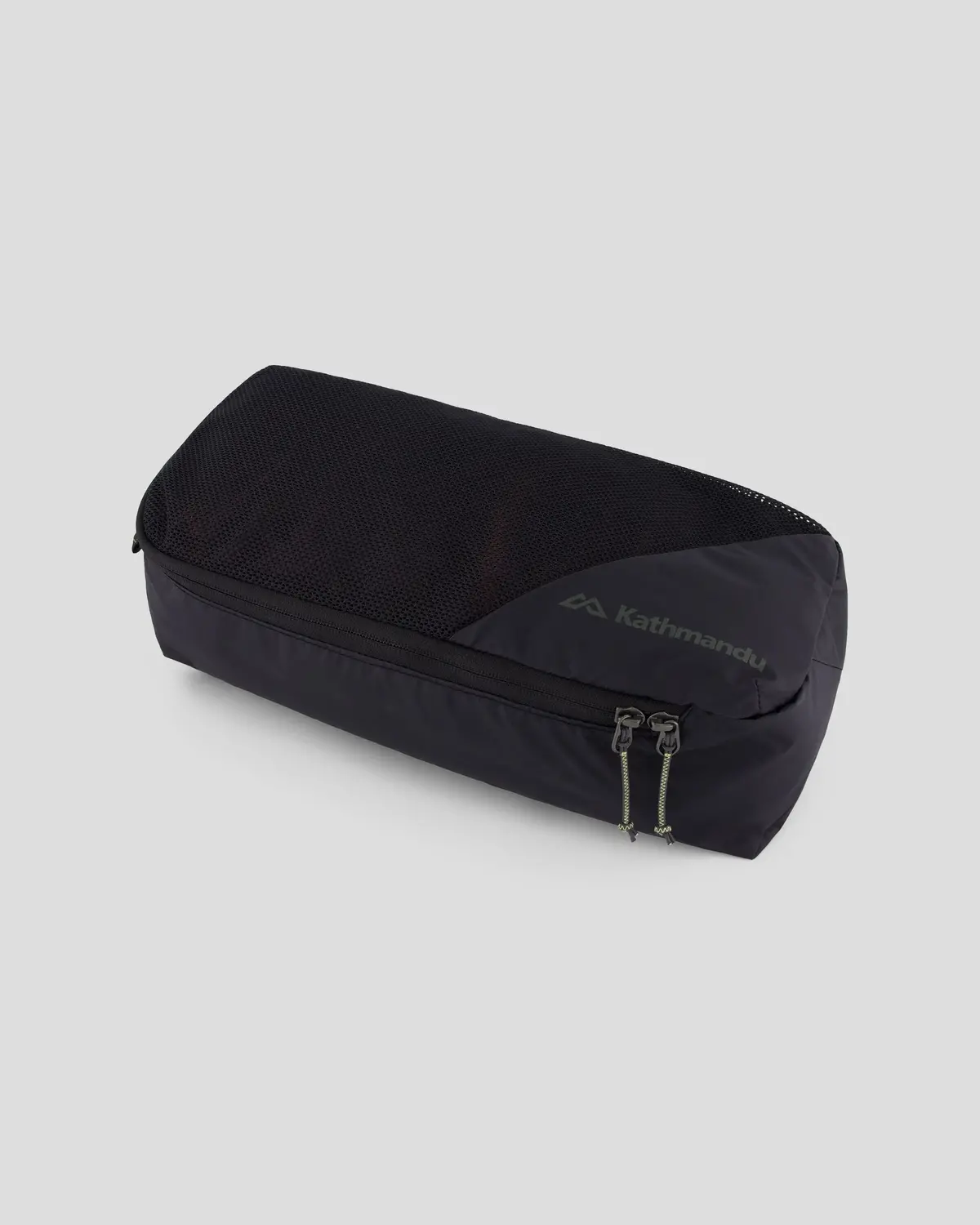 Packing Tube - Small - Black Stingray 1