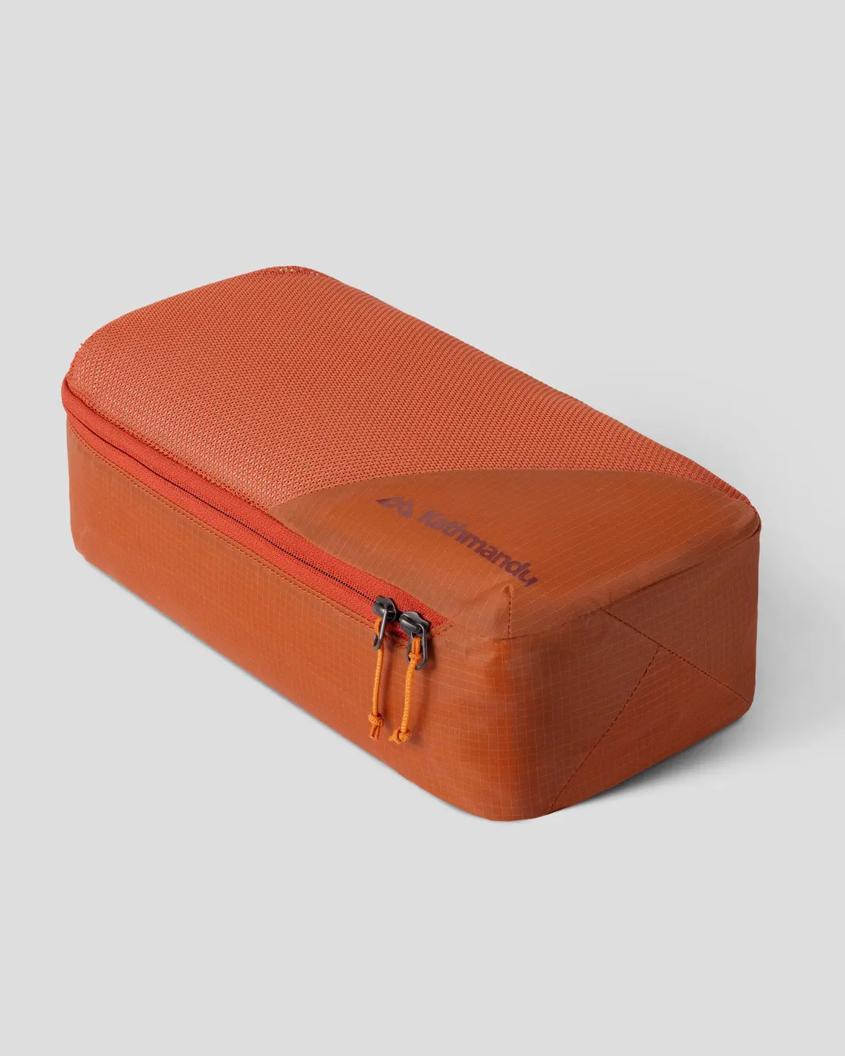 Packing Tube - Small - Squash 1