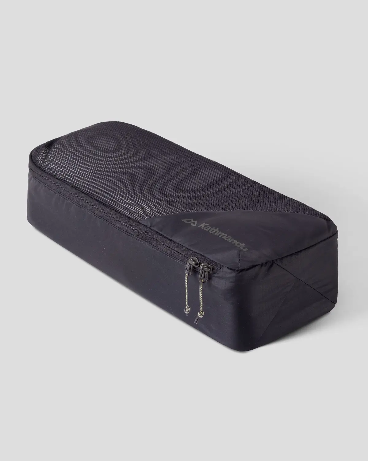Packing Tube - Large - Black Stingray 1