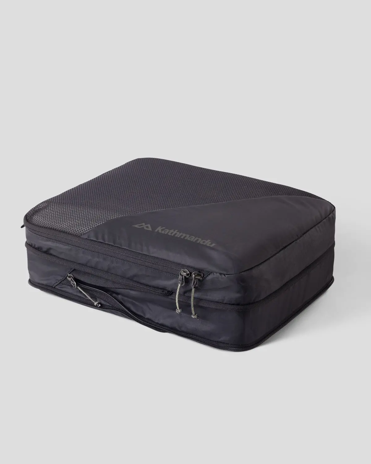Expander Packing Cube - Black Stingray 1