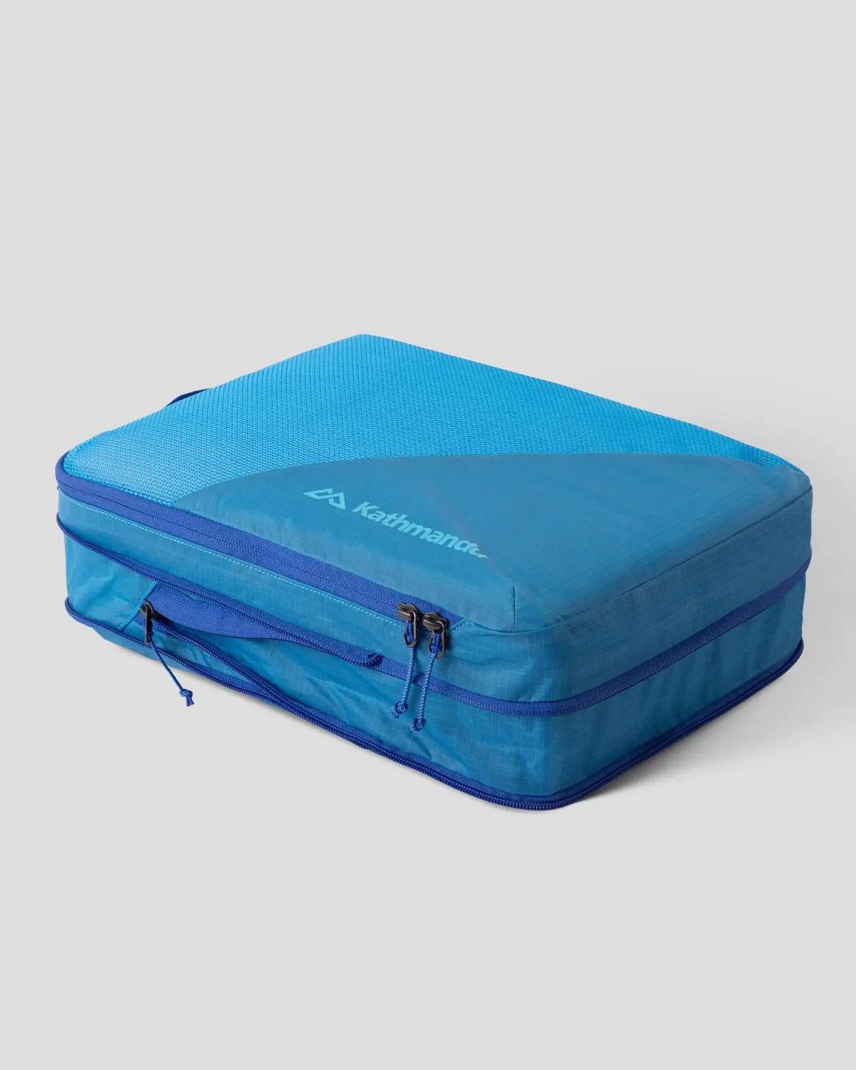 Expander Packing Cube - Sea Blue 1