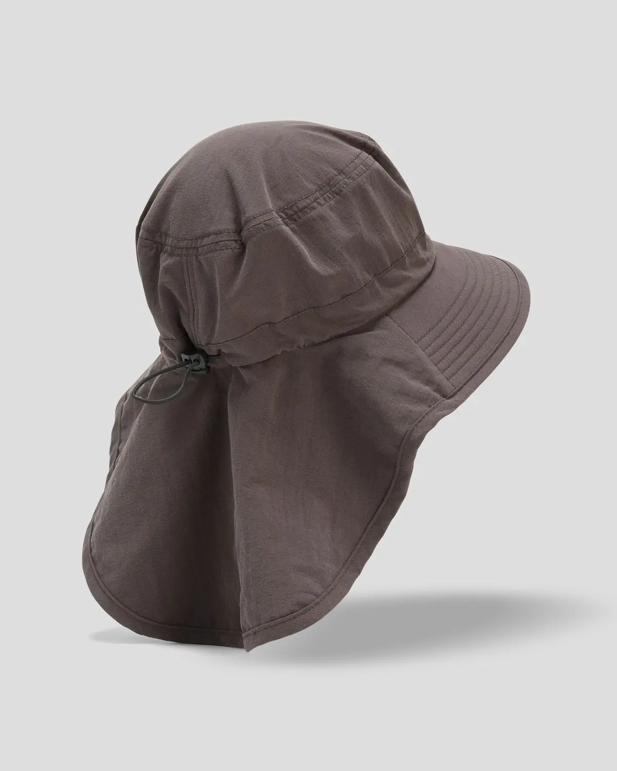 Evry-Day Kids Sun Hat - Dark Quartz 1