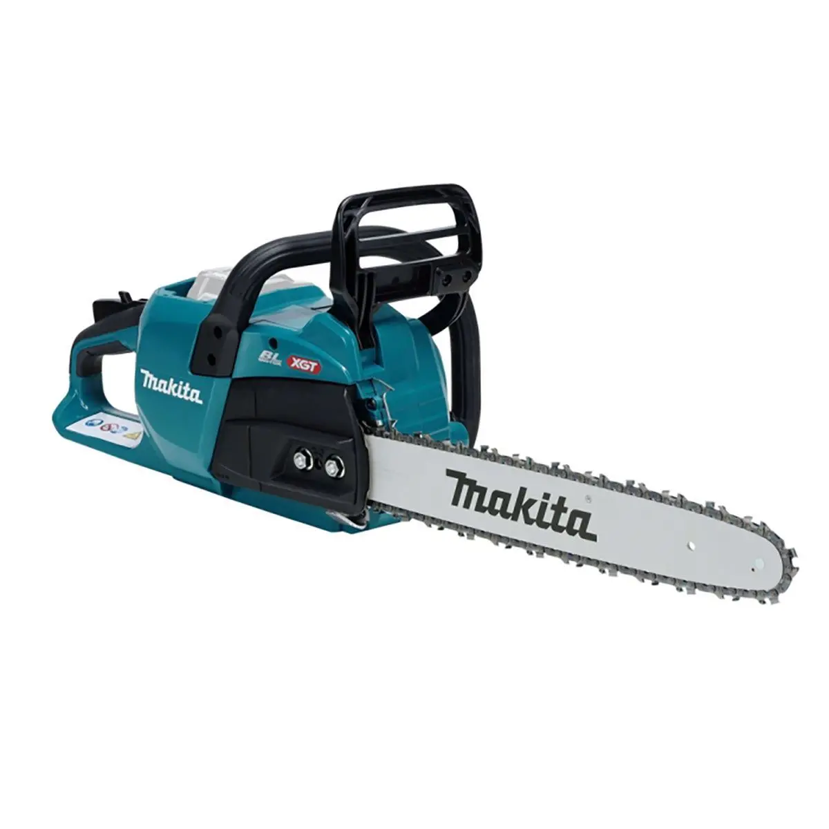 Makita Uc026gz 40V Max Xgt Brushless 40Cm Chainsaw Body Only 1