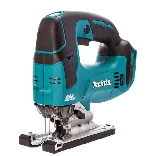 Makita Djv182z 18V Lxt Li-Ion Brushless Top Handle Jigsaw Body Only 1