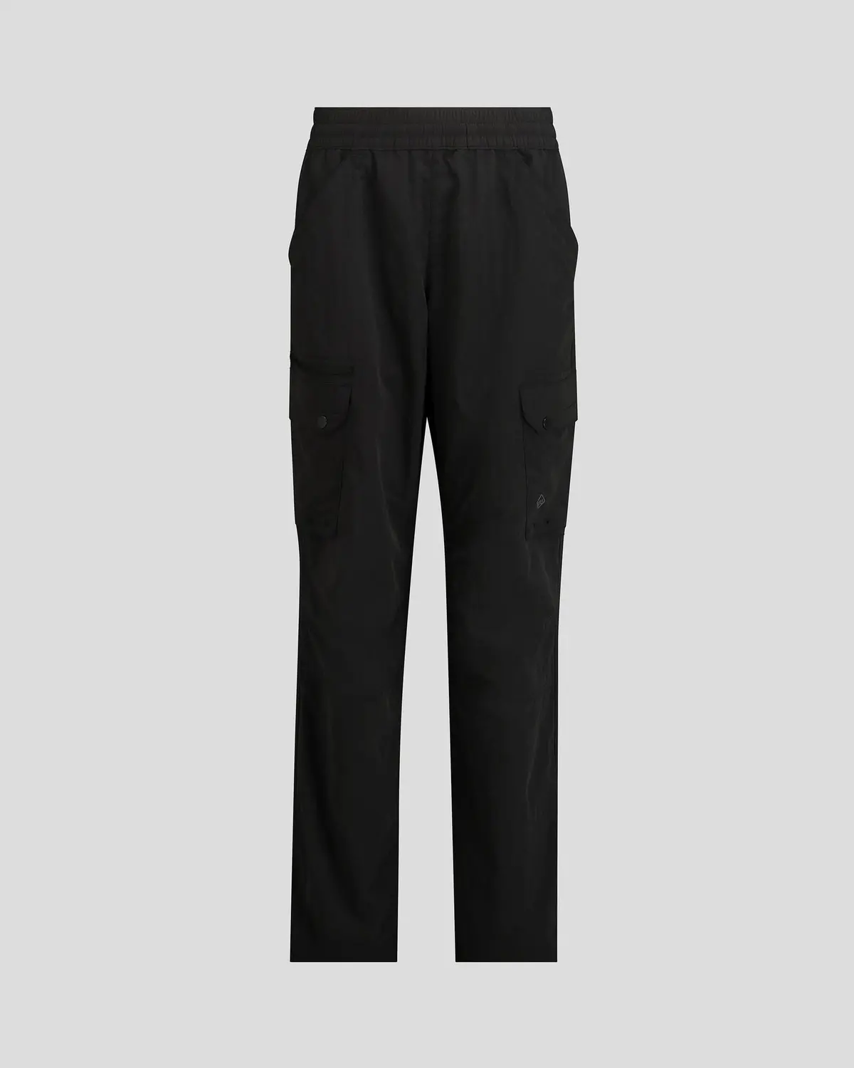 Women's Evry-Day Cargo Pants - Black 6