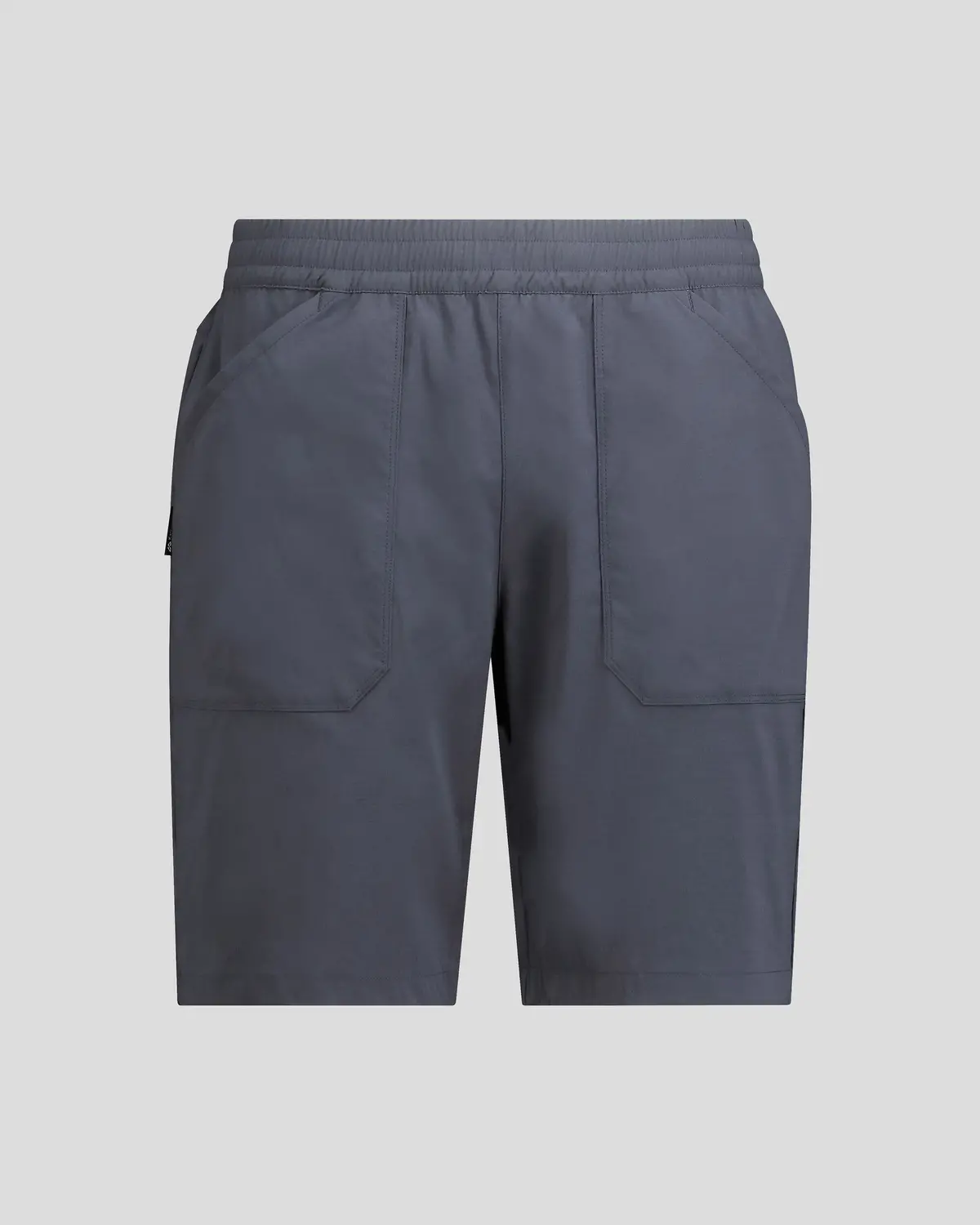 Men's Miro Pull On 8" Shorts - Pure Navy 6
