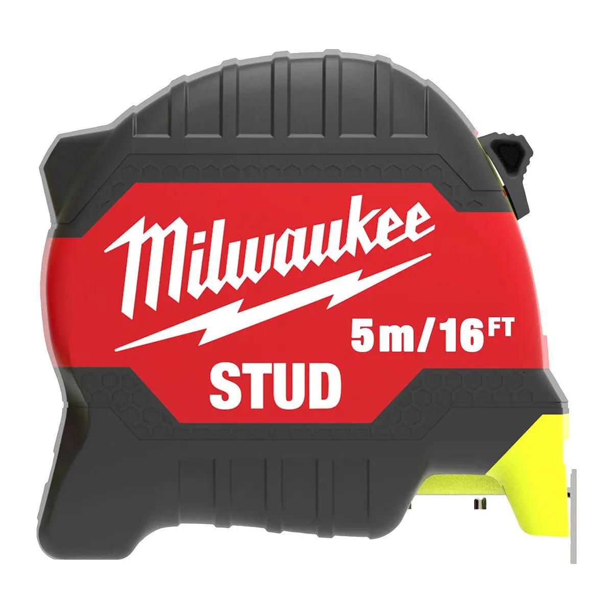 Milwaukee 5M/16Ft Stud Tape Measure Gen 3 4932498764 1