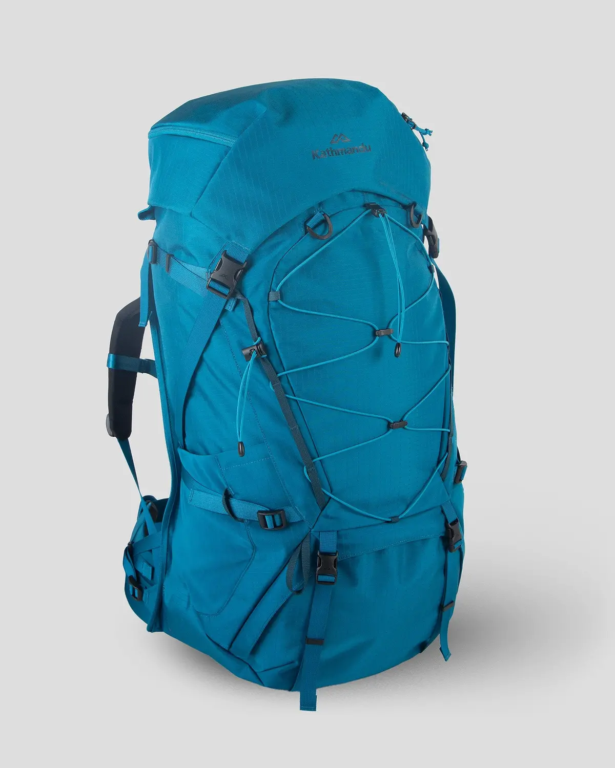 Interloper Pack - 65L - Dark Eddy 1