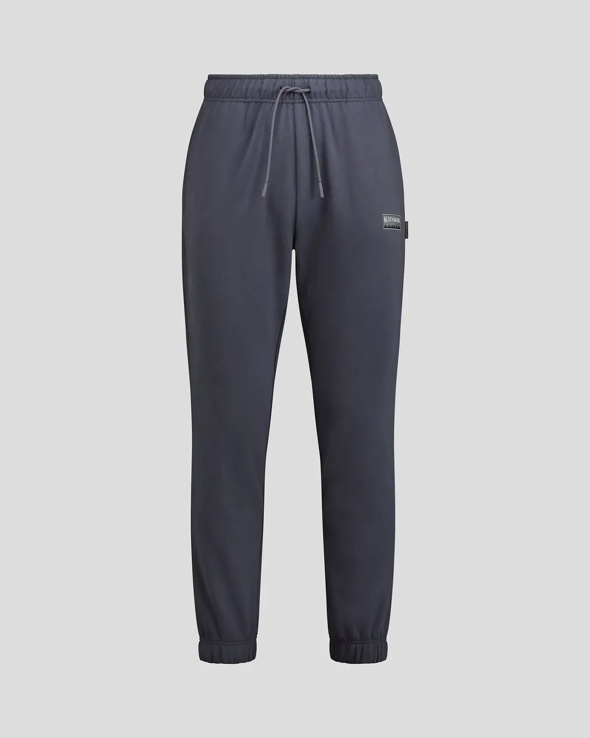 Heritage Logo Men's Lt Bb Joggers - Mid Navy 5