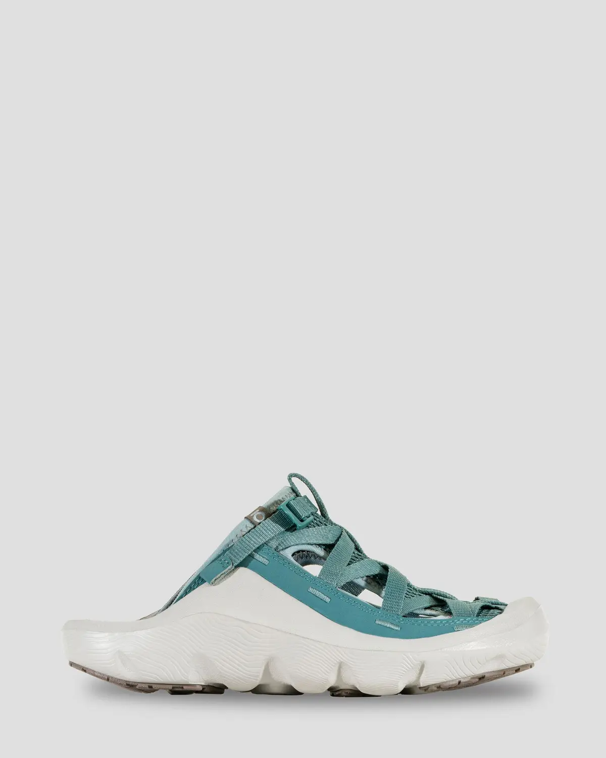Women's Oboz Whakatā Ease Sandals - Glacier 1