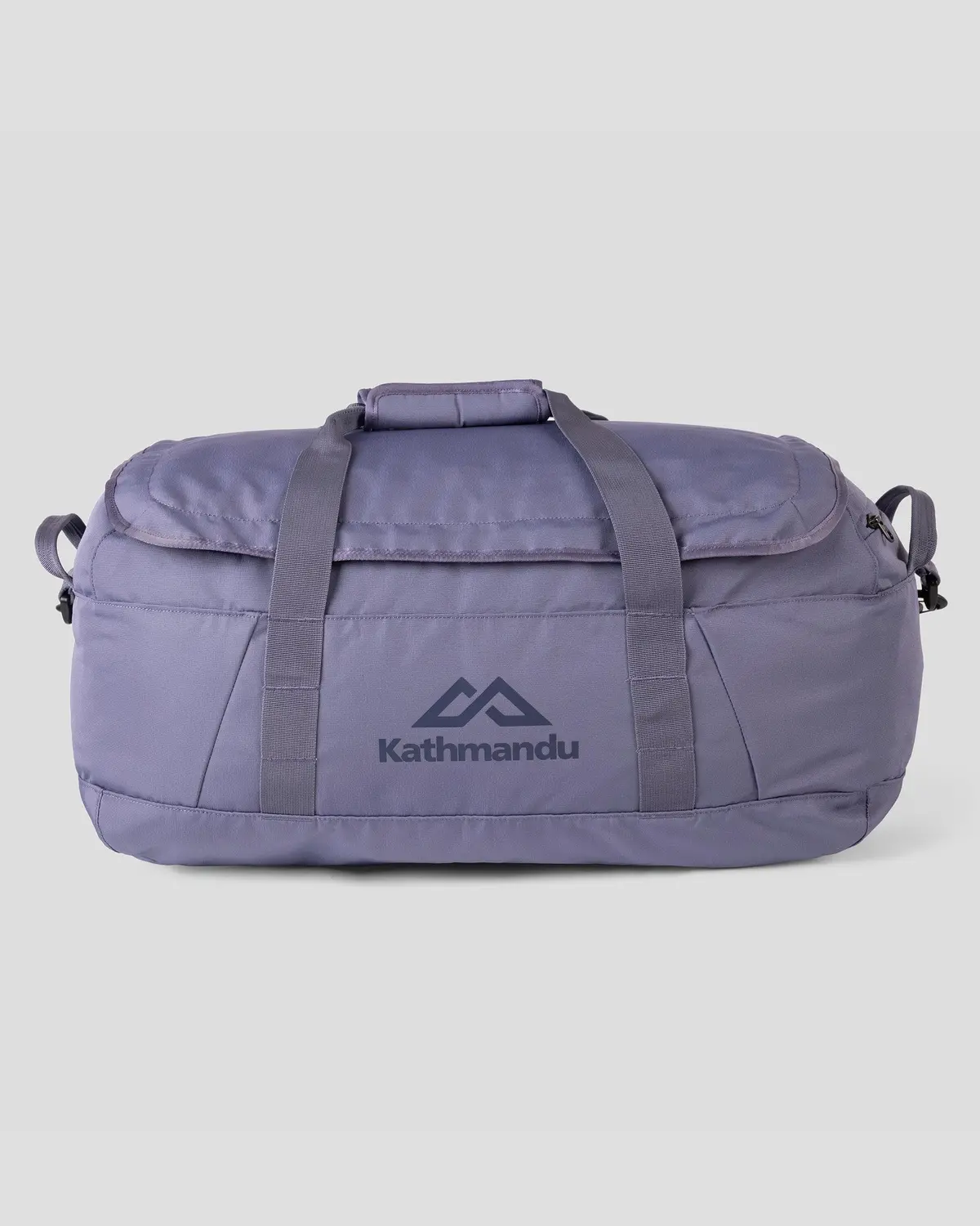 Indus Base Duffel - 50L - Dark Haze 1