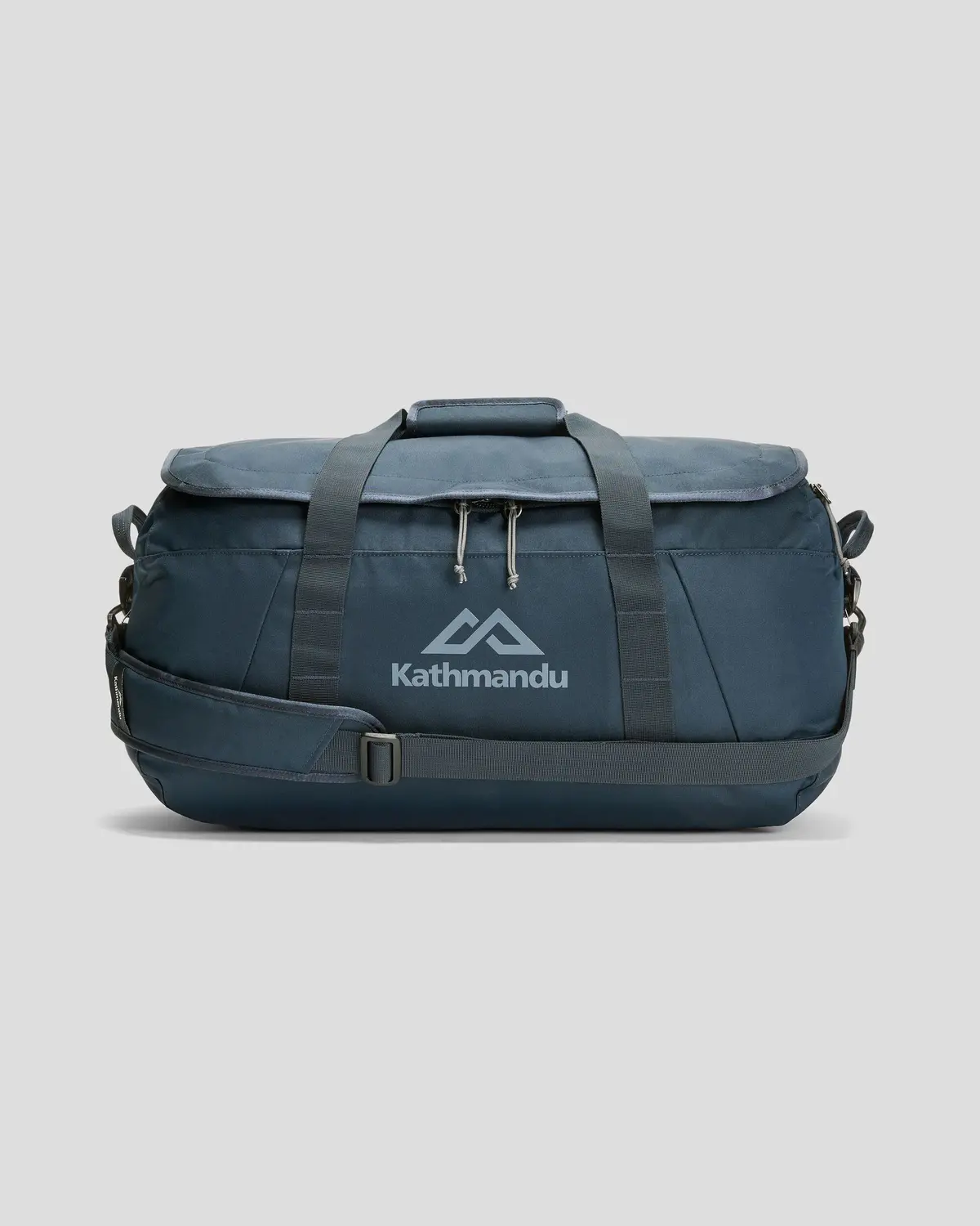 Indus Base Duffel - 50L - Pure Navy 1