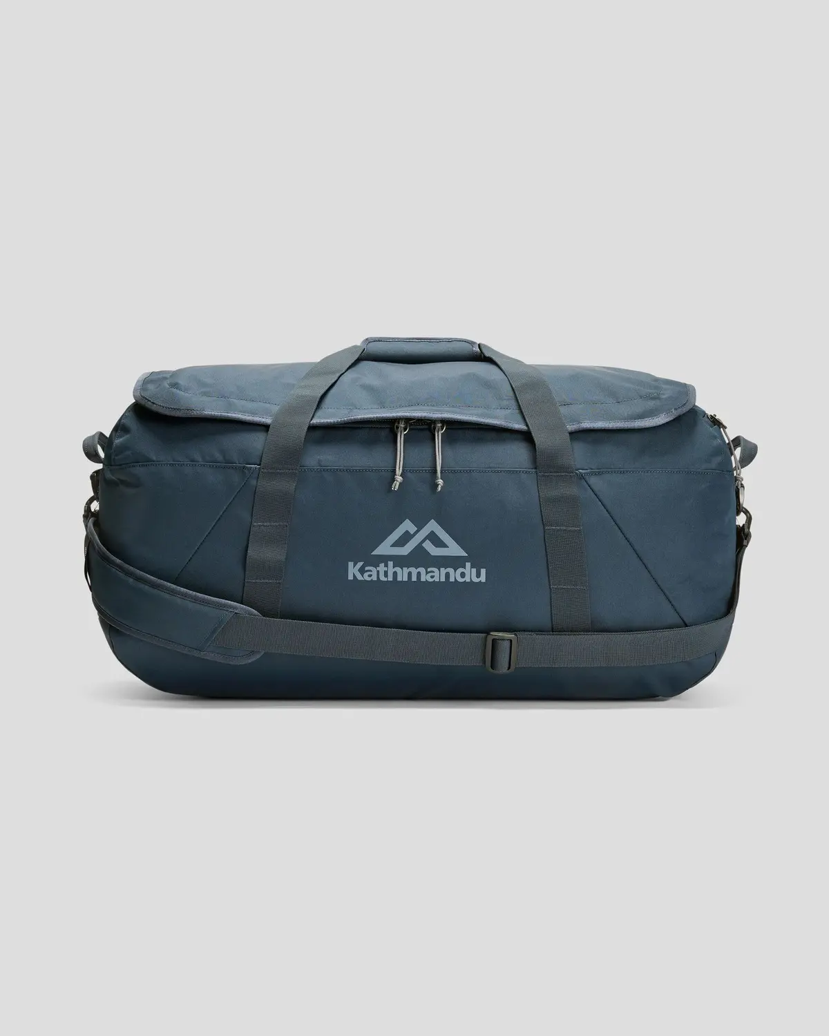 Indus Base Duffel - 70L - Pure Navy 1