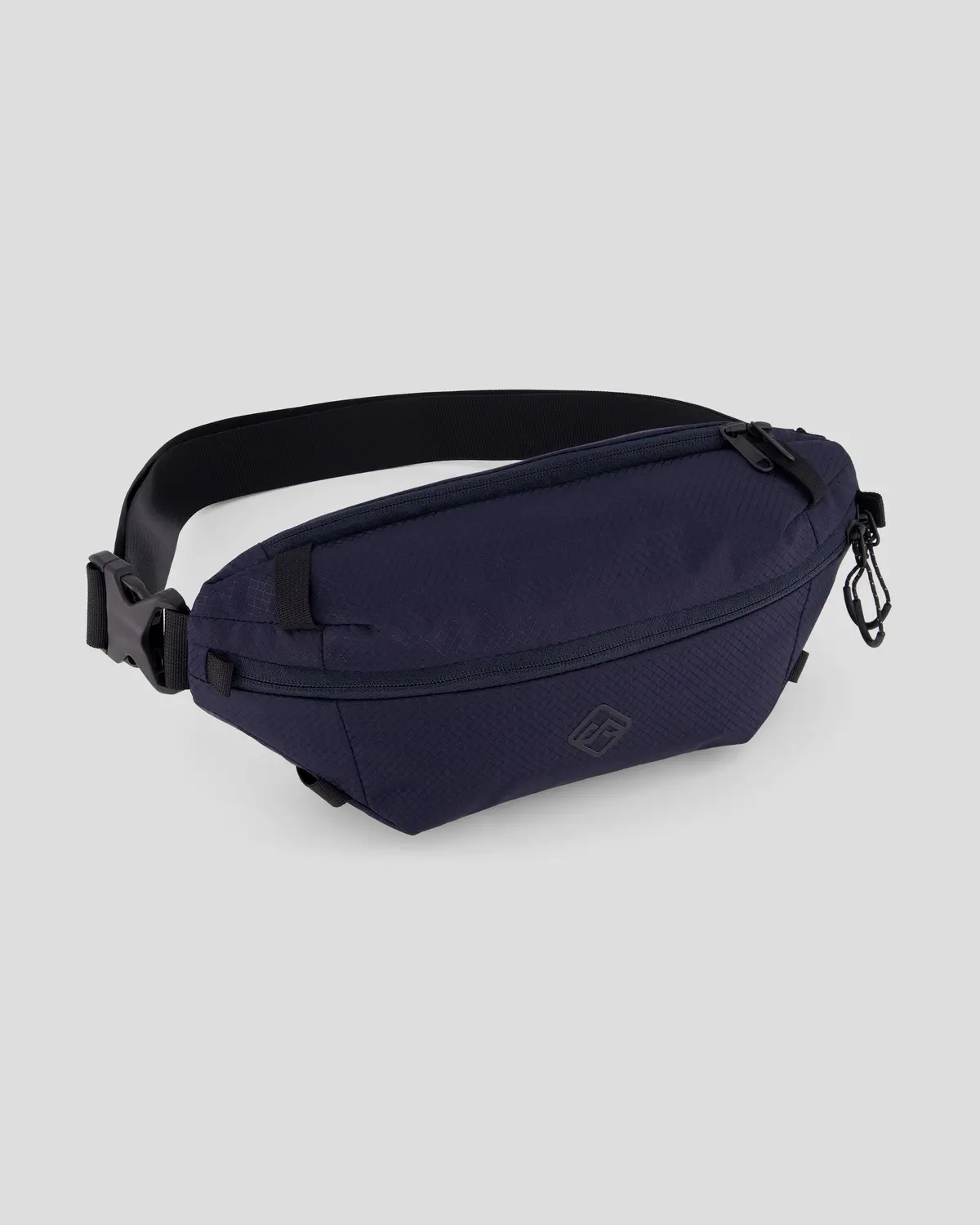 Valorous Cross Body - Pure Navy 1