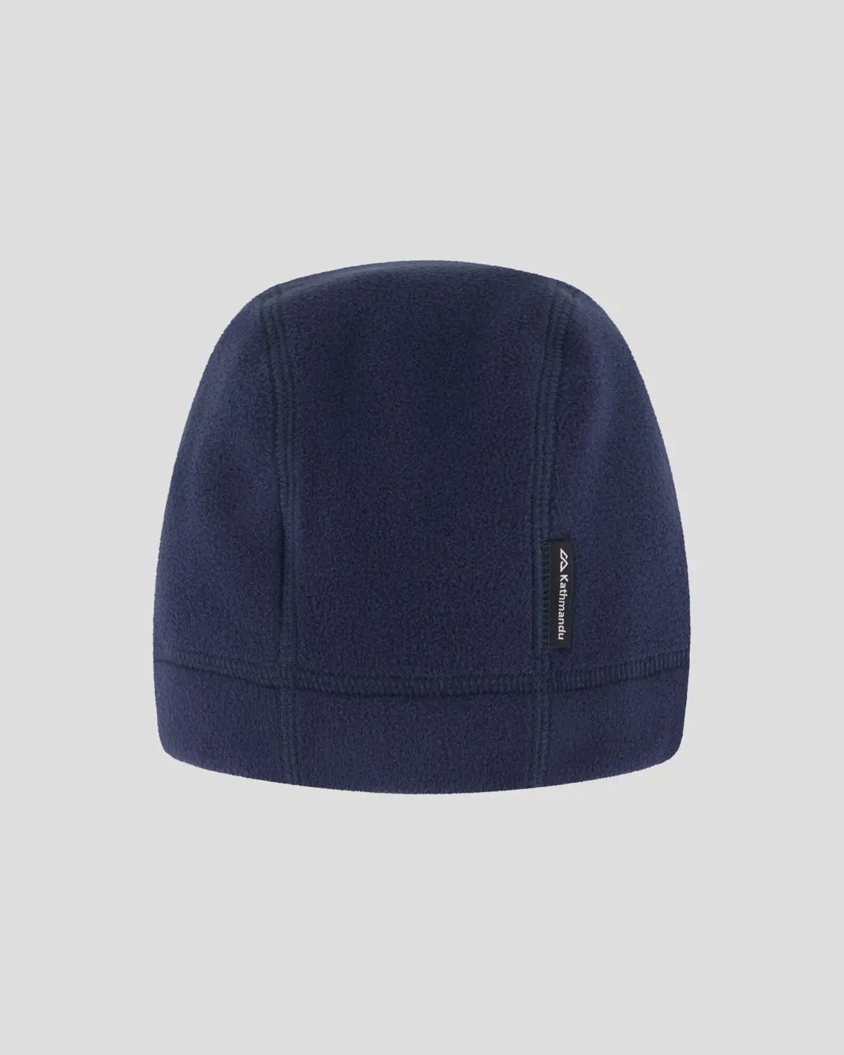 Ridge 100 Primaloft Fleece Kids Beanie - Pure Navy 1