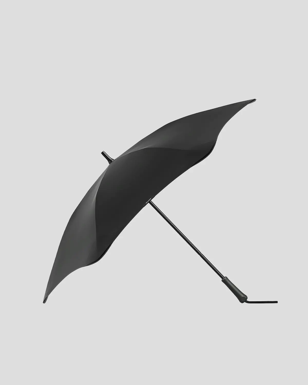 Blunt Classic Umbrella - Classic Ink Black 1